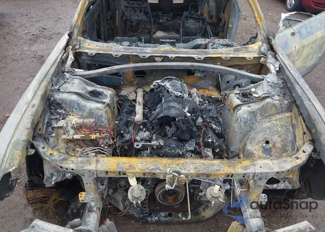 2017 Dodge Challenger R/T z USA, uszkodzony, nr VIN 2C3CDZBT8HH555061